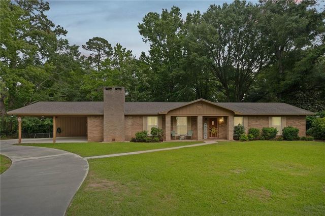 2012 Archer Lane, Mobile, AL 36605