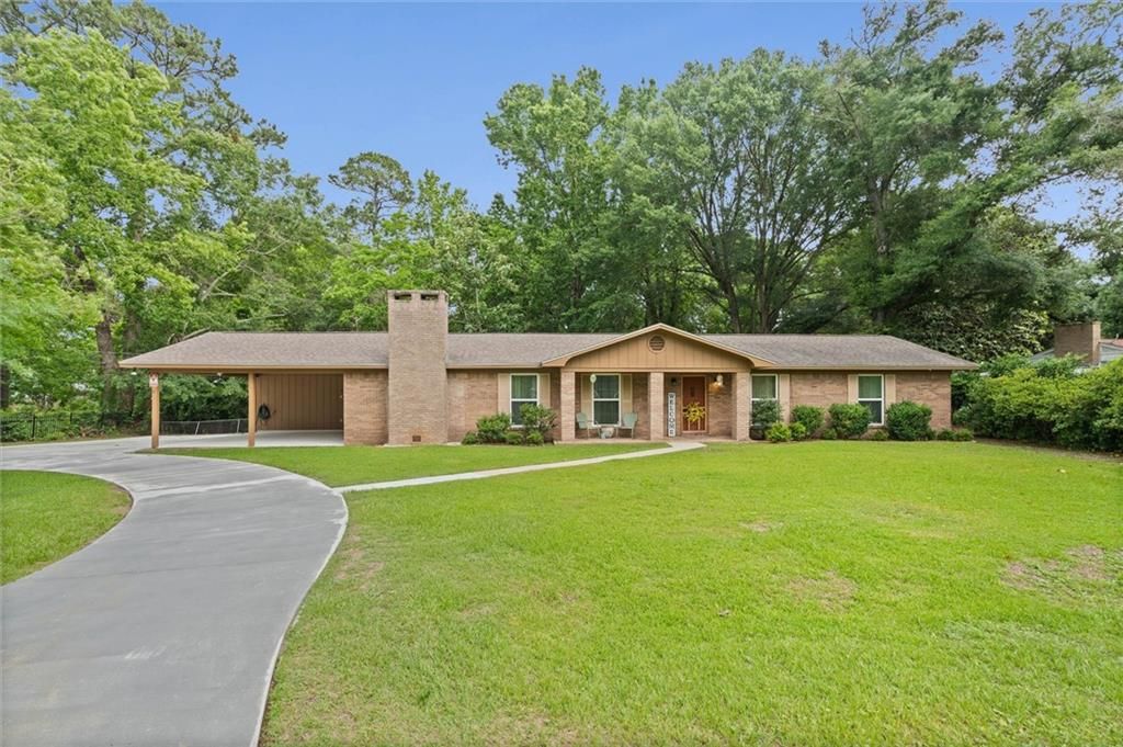 2012 Archer Lane, Mobile, AL 36605