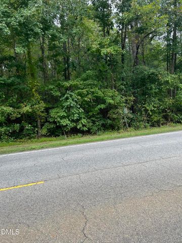 Lot 2 Us 264 Alt, Bailey, NC 27807