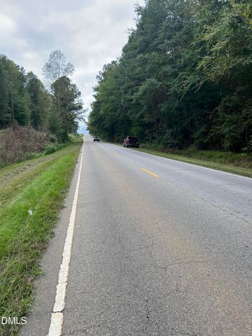 Lot 2 Us 264 Alt, Bailey, NC 27807
