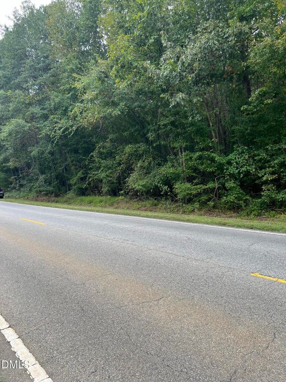 Lot 2 Us 264 Alt, Bailey, NC 27807