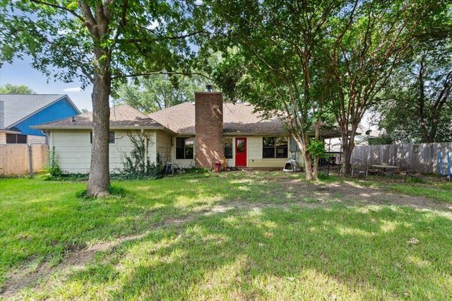 406 Willow Wood DR, Pflugerville, TX 78660