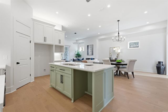 107 Mergeron Court, Little Rock, AR 72212