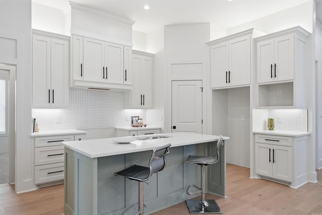 107 Mergeron Court, Little Rock, AR 72212