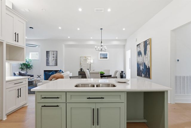 107 Mergeron Court, Little Rock, AR 72212