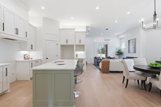 107 Mergeron Court, Little Rock, AR 72212