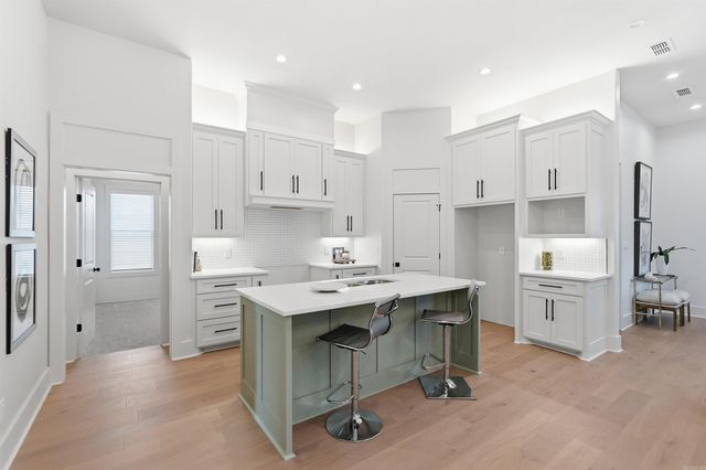 107 Mergeron Court, Little Rock, AR 72212