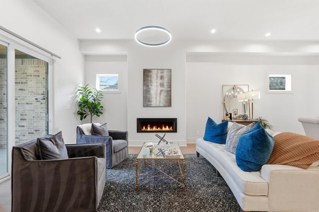 107 Mergeron Court, Little Rock, AR 72212