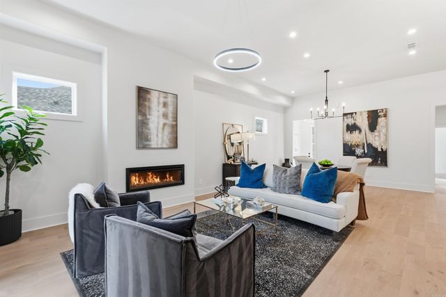 107 Mergeron Court, Little Rock, AR 72212