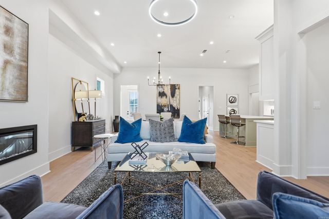 107 Mergeron Court, Little Rock, AR 72212