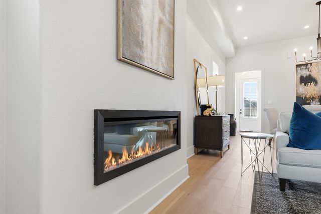 107 Mergeron Court, Little Rock, AR 72212