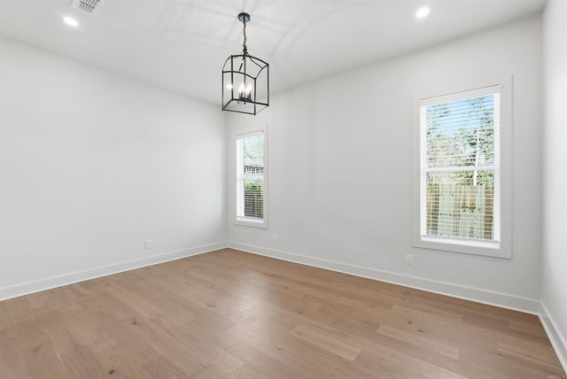 107 Mergeron Court, Little Rock, AR 72212