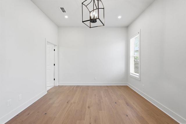 107 Mergeron Court, Little Rock, AR 72212