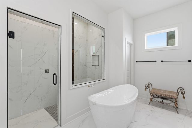 107 Mergeron Court, Little Rock, AR 72212