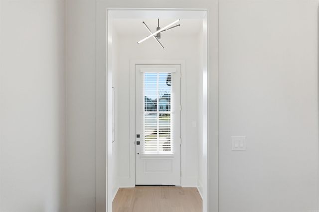 107 Mergeron Court, Little Rock, AR 72212