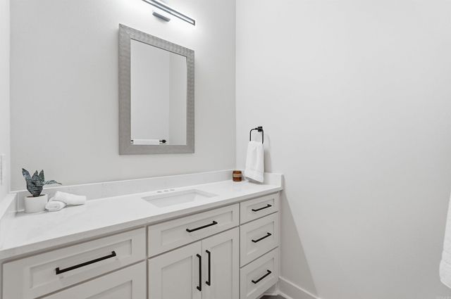 107 Mergeron Court, Little Rock, AR 72212