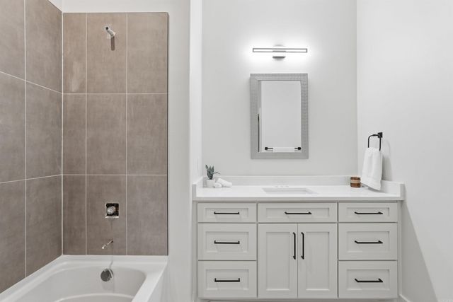 107 Mergeron Court, Little Rock, AR 72212