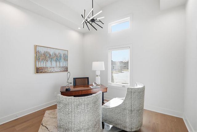 107 Mergeron Court, Little Rock, AR 72212