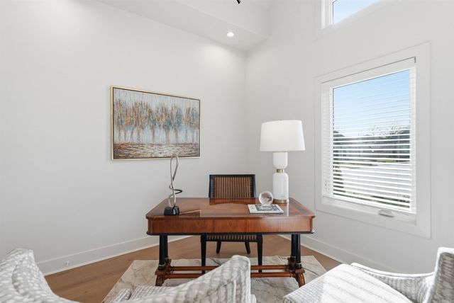 107 Mergeron Court, Little Rock, AR 72212