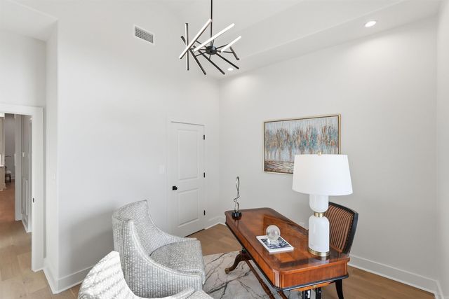 107 Mergeron Court, Little Rock, AR 72212