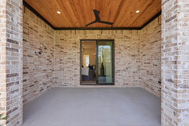 107 Mergeron Court, Little Rock, AR 72212