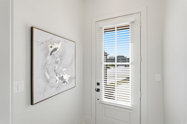 107 Mergeron Court, Little Rock, AR 72212