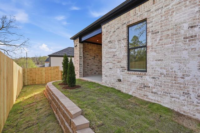 107 Mergeron Court, Little Rock, AR 72212