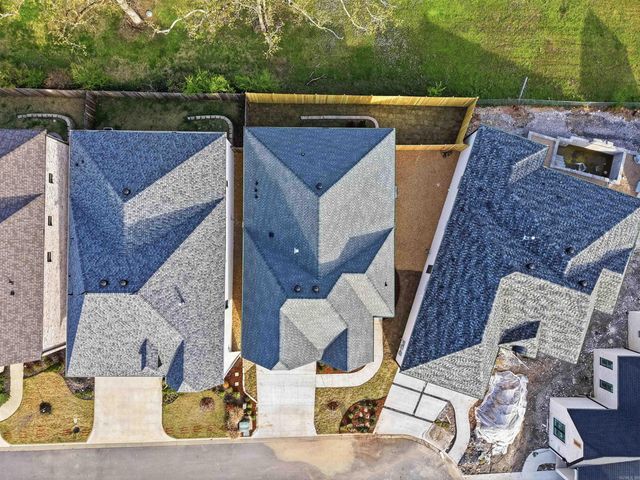 107 Mergeron Court, Little Rock, AR 72212