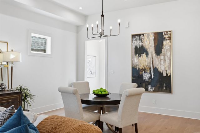 107 Mergeron Court, Little Rock, AR 72212