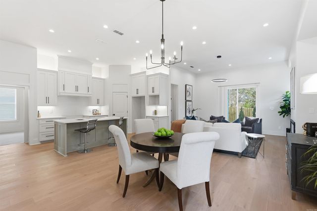 107 Mergeron Court, Little Rock, AR 72212