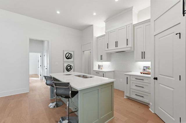 107 Mergeron Court, Little Rock, AR 72212