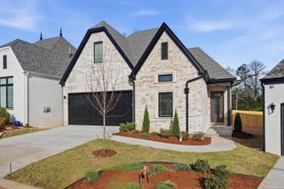 107 Mergeron Court, Little Rock, AR 72212