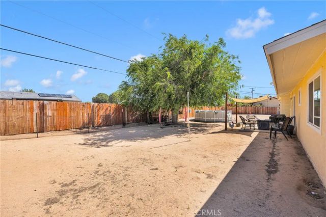 21110 Multnomah, Apple Valley, CA 92308