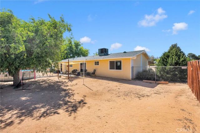 21110 Multnomah, Apple Valley, CA 92308