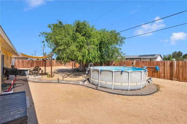 21110 Multnomah, Apple Valley, CA 92308