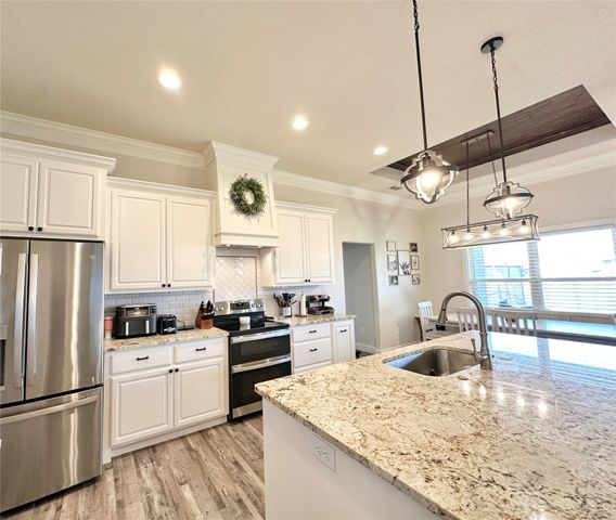 342 Blue Lake Drive, Abilene, TX 79602