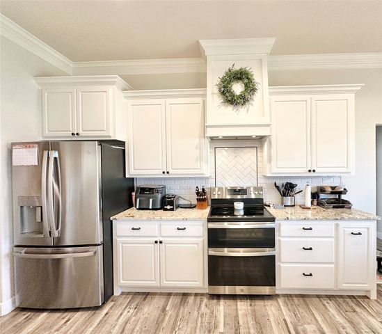 342 Blue Lake Drive, Abilene, TX 79602