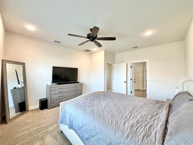 342 Blue Lake Drive, Abilene, TX 79602