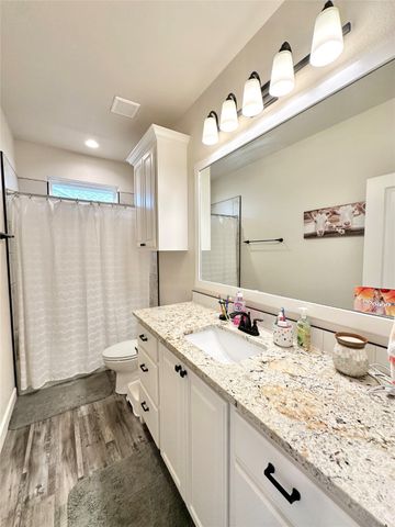 342 Blue Lake Drive, Abilene, TX 79602