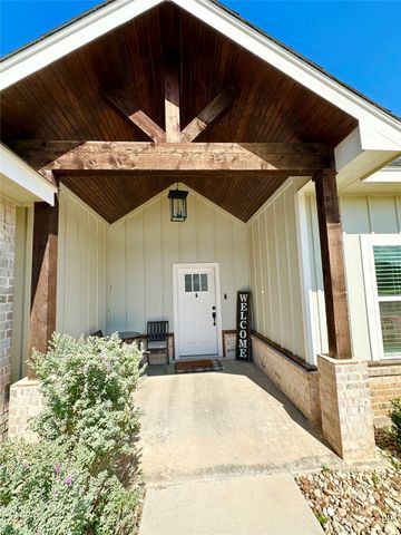 342 Blue Lake Drive, Abilene, TX 79602