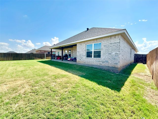342 Blue Lake Drive, Abilene, TX 79602