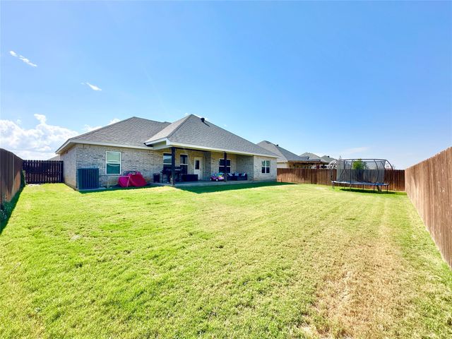 342 Blue Lake Drive, Abilene, TX 79602