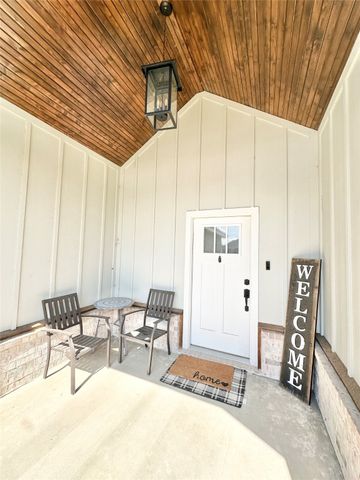 342 Blue Lake Drive, Abilene, TX 79602