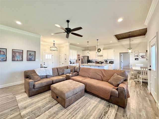 342 Blue Lake Drive, Abilene, TX 79602