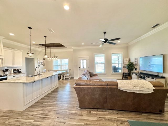 342 Blue Lake Drive, Abilene, TX 79602