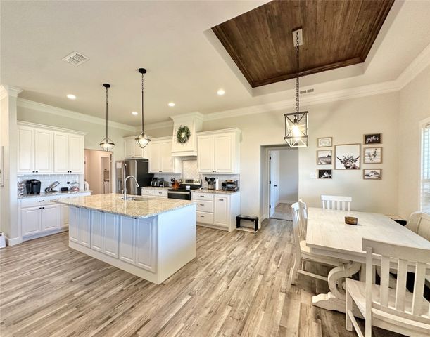 342 Blue Lake Drive, Abilene, TX 79602