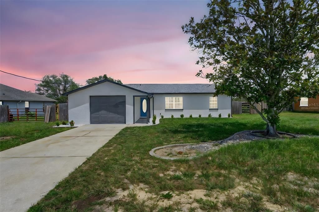 1406 ESMONT AVENUE, Spring Hill, FL 34608
