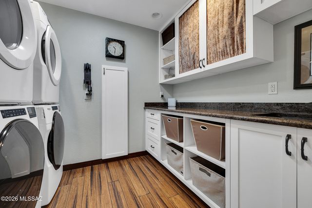 7000 N Paloma Drive, Tucson, AZ 85704