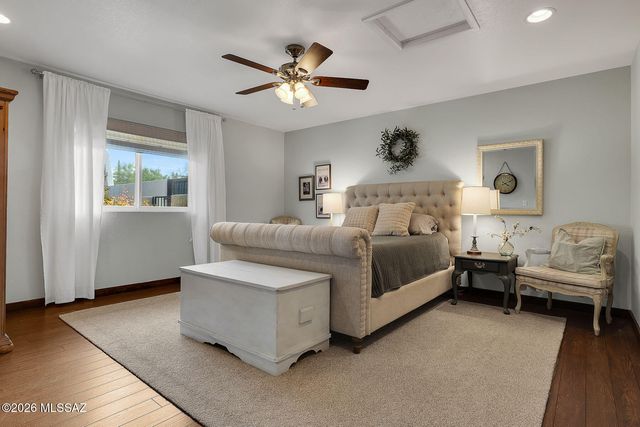 7000 N Paloma Drive, Tucson, AZ 85704