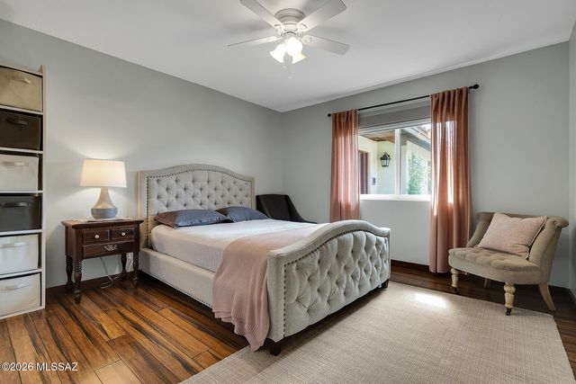 7000 N Paloma Drive, Tucson, AZ 85704